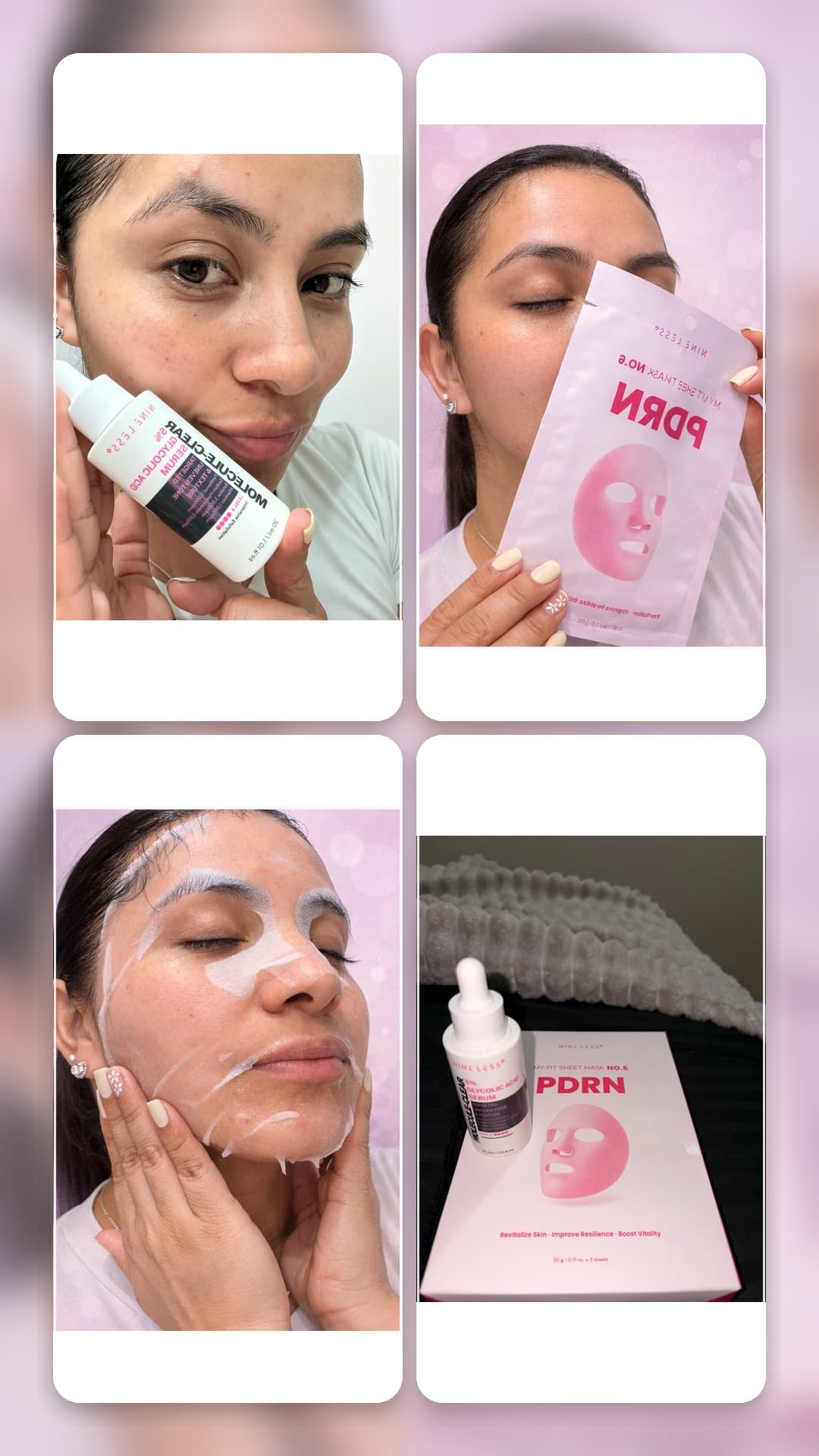Skincare por Marxe