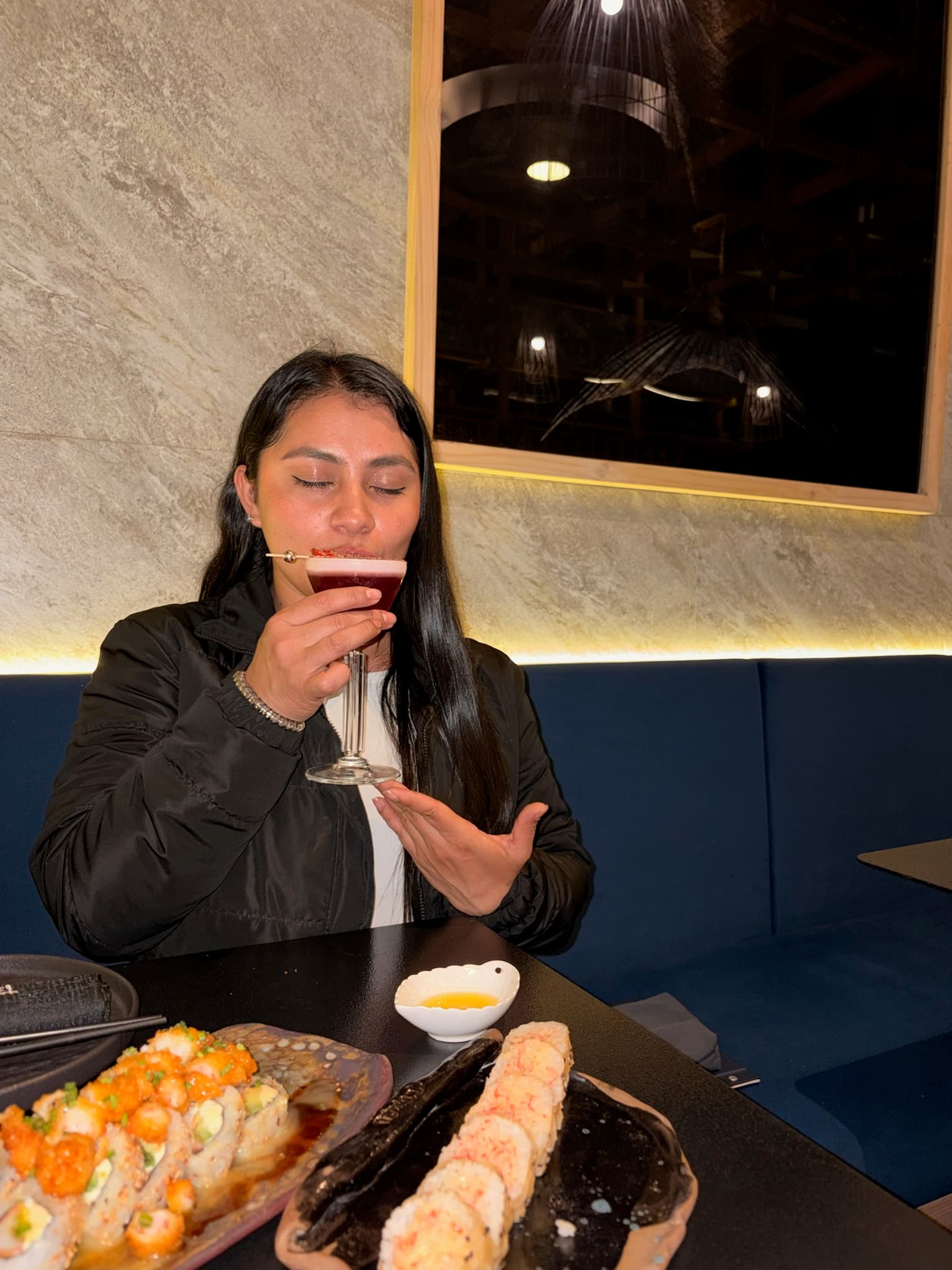 Foodie por Marxe